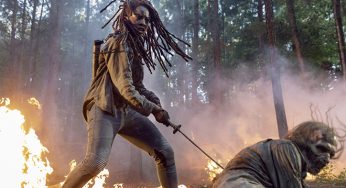 Nova temporada de The Walking Dead terá transmissão simultânea no Brasil e EUA