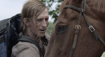 Dwight encontra esperança nos primeiros minutos do próximo episódio de Fear the Walking Dead