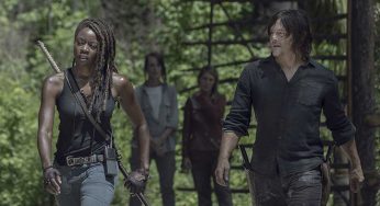 Revelados títulos e sinopses dos oito primeiros episódios da 10ª temporada de The Walking Dead