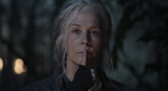 5 Coisas que podemos esperar de Carol na 10ª temporada de The Walking Dead