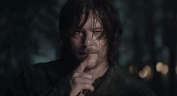 5 Coisas que podemos esperar de Daryl na 10ª temporada de The Walking Dead