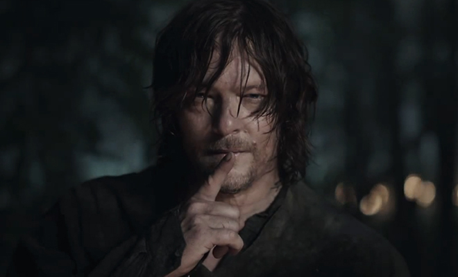 5 Coisas que podemos esperar de Daryl na 10ª temporada de The Walking Dead