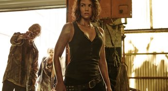 Retorno de Maggie na 10ª temporada de The Walking Dead continua incerto