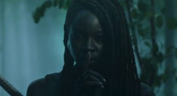 5 Coisas que podemos esperar de Michonne na 10ª temporada de The Walking Dead