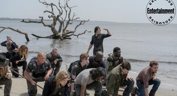 Showrunner de The Walking Dead fala sobre o retorno de Oceanside