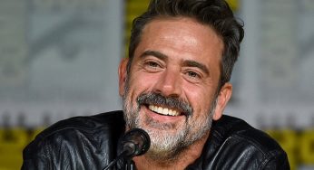 Jeffrey Dean Morgan acha que o fim de The Walking Dead está próximo