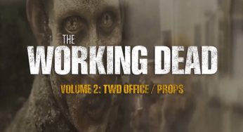 The Working Dead 2 | Objetos de The Walking Dead