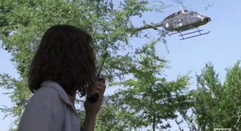 Tudo que sabemos sobre o Grupo do Helicóptero no Universo The Walking Dead