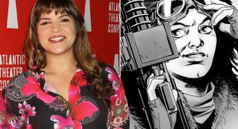 Paola Lázaro interpretará Princesa em The Walking Dead