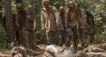 The Walking Dead registra a pior audiência da história com estreia da 10ª temporada