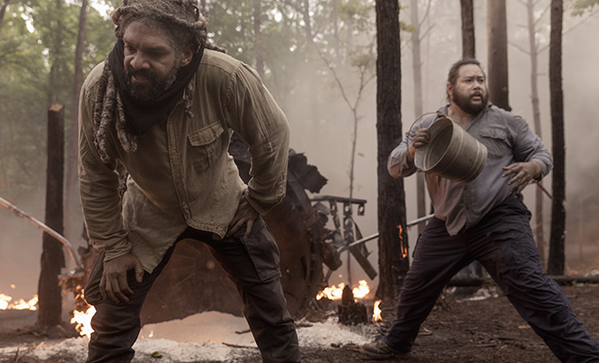 The Walking Dead S10E01: 5 perguntas em aberto após o episódio “Lines We Cross”