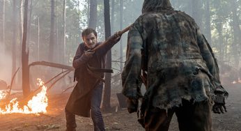 Primeiras imagens do 1º episódio da 10ª temporada de The Walking Dead