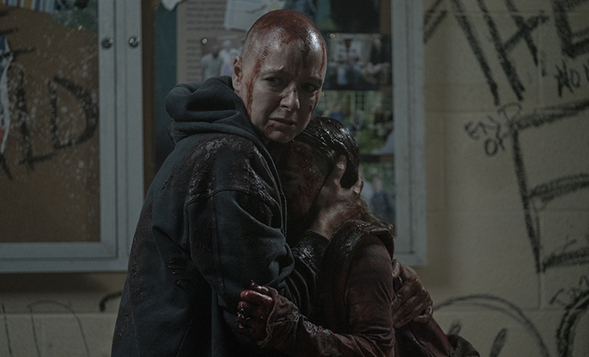 [FOTOS] The Walking Dead 10ª Temporada: Promocionais do episódio 2