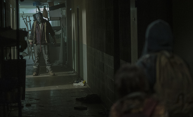 The Walking Dead S10E02: 5 perguntas em aberto após o episódio “We Are the End of the World”