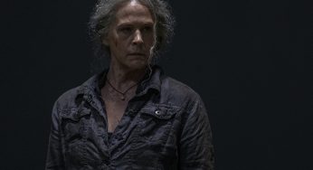 Produtora de The Walking Dead explica as alucinações e o comportamento autodestrutivo de Carol