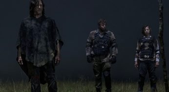 Audiência de The Walking Dead segue em declínio com terceiro episódio da 10ª temporada
