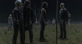 CRÍTICA | The Walking Dead S10E03 – “Ghosts”: Nunca mais eu vou dormir!