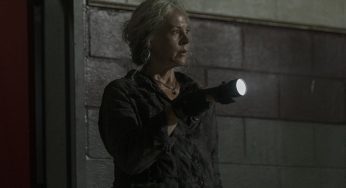 The Walking Dead S10E03: 5 coisas que você pode ter perdido em “Ghosts”