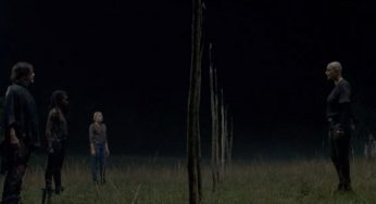 Confronto entre o grupo e os Sussurradores é destaque no trailer do próximo episódio de The Walking Dead