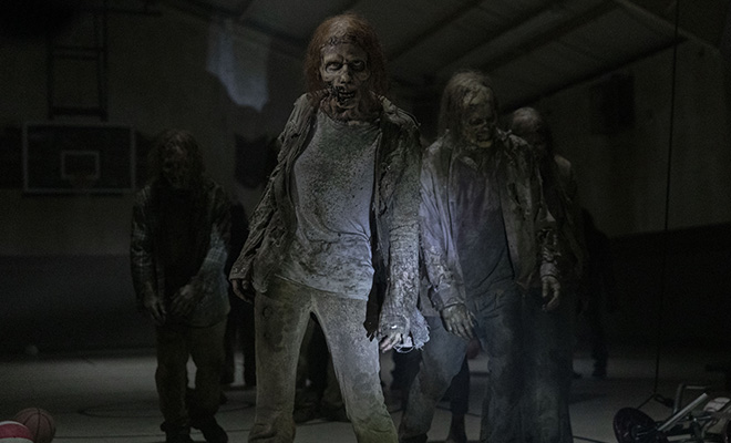 Quem morreu no 3º Episódio da 10ª Temporada de The Walking Dead?