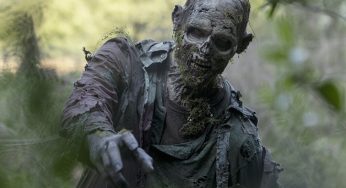 Terceiro episódio da 10ª temporada de The Walking Dead vaza na internet