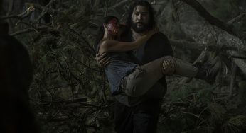 [FOTOS] The Walking Dead 10ª Temporada: Promocionais do episódio 4
