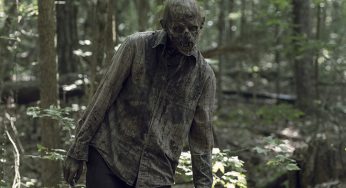 Quinto episódio da 10ª temporada de The Walking Dead vaza na internet