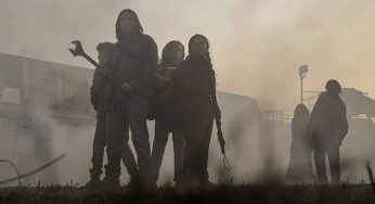 Primeiras imagens promocionais da terceira série do universo The Walking Dead