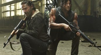 The Walking Dead terá 40 semanas de exibição na TV a cabo em 2020