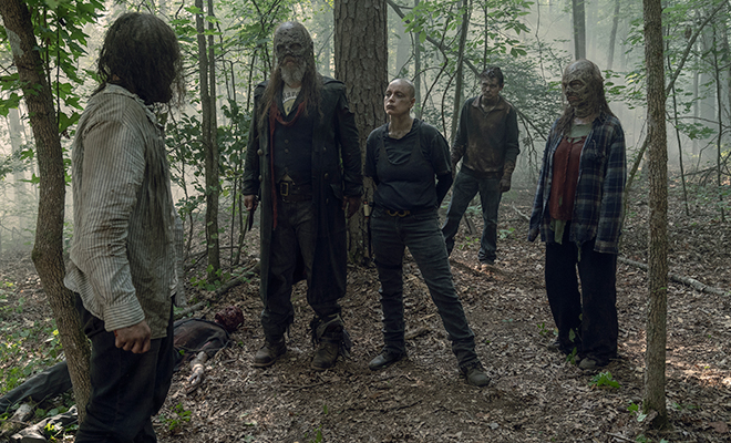 The Walking Dead S10E05: 5 perguntas em aberto após o episódio “What It Always Is”