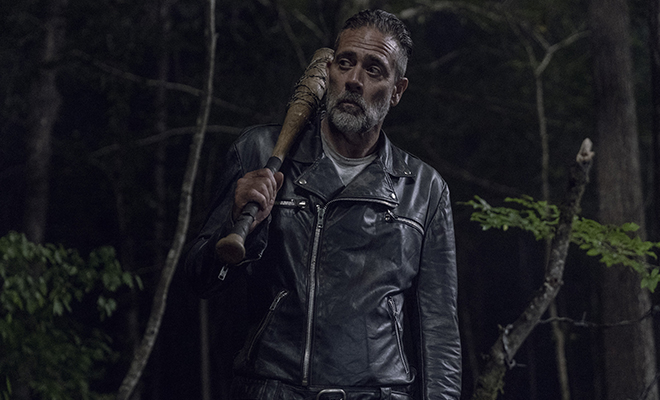 CRÍTICA | The Walking Dead S10E05 – “What It Always Is”: História andando