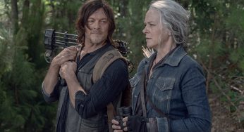 The Walking Dead 10ª Temporada Episódio 6 – Bonds