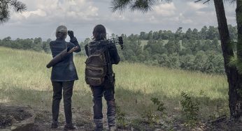CRÍTICA | The Walking Dead S10E06 – “Bonds”: Negan Sussurrador!