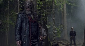 Sexto episódio da 10ª temporada de The Walking Dead vaza na internet