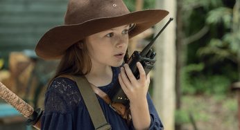 The Walking Dead 10ª Temporada – Comentários do episódio 8: “The World Before” (COM SPOILERS)