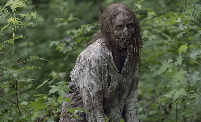 Quem morreu no 8º Episódio da 10ª Temporada de The Walking Dead?