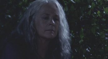 The Walking Dead Teoria | Carol ajudou Negan a sair da prisão?