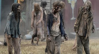 The Walking Dead: World Beyond terá apenas duas temporadas