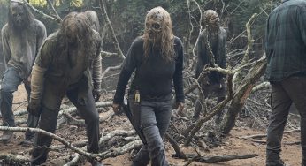 Segunda metade da 10ª Temporada promete expandir o universo de The Walking Dead