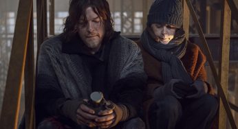 Norman Reedus afirma que a amizade entre Carol e Daryl não será mais a mesma