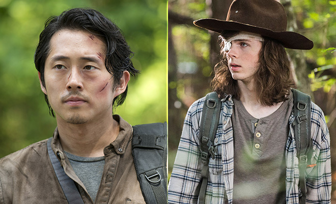 The Walking Dead pode ganhar novas séries derivadas focadas em personagens mortos