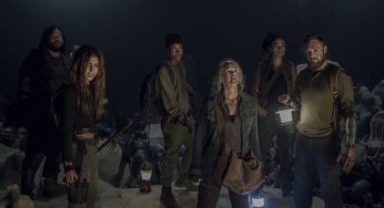 The Walking Dead 10ª Temporada Episódio 9 – Squeeze