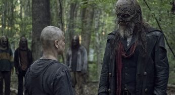 Nono episódio da 10ª temporada de The Walking Dead vaza na internet