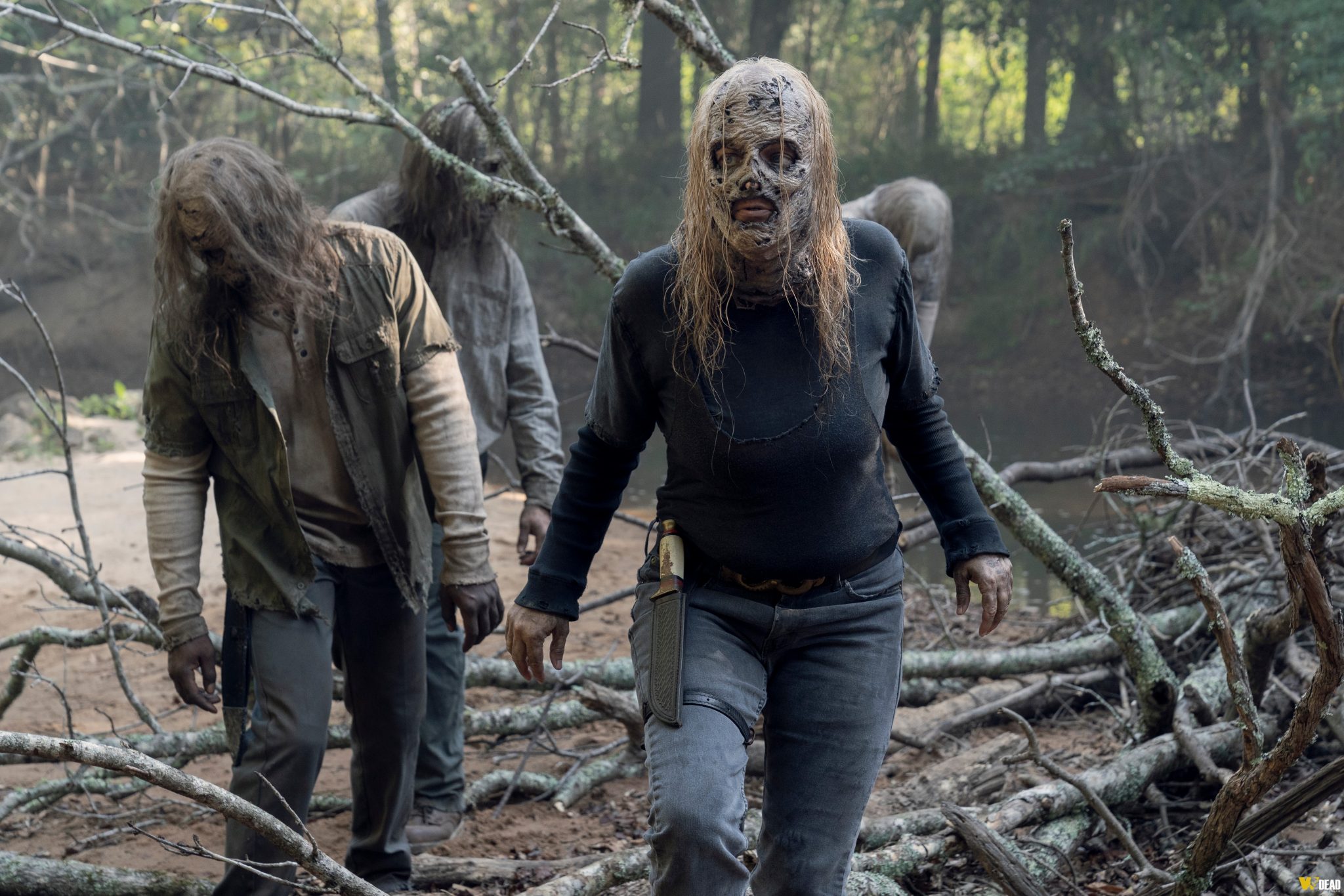 The Walking Dead Stagione 11 Episodio 10