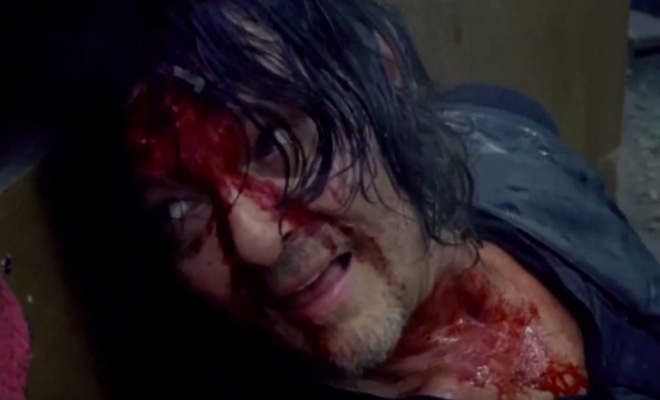 Grupo planeja resgate de sobreviventes no trailer do próximo episódio de The Walking Dead