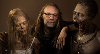 Diretor de The Walking Dead vê semelhanças entre série e surto de Coronavírus