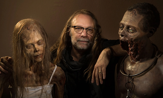 Diretor de The Walking Dead vê semelhanças entre série e surto de Coronavírus
