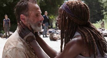 Onde está Rick Grimes? The Walking Dead finalmente responde essa pergunta