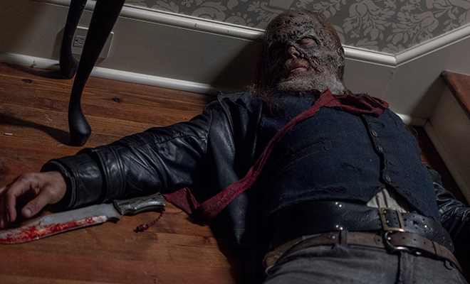 [FOTOS] The Walking Dead 10ª Temporada: Promocionais do episódio 10