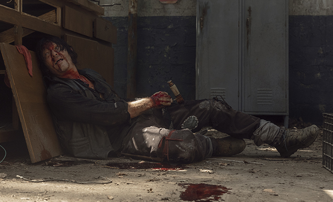 The Walking Dead S10E10: 5 perguntas em aberto após o episódio “Stalker”